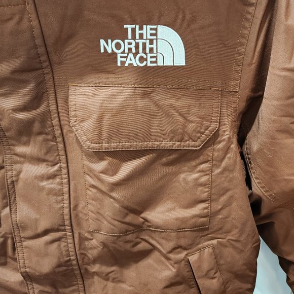 The North Face Men's McMurdo Bomber Jacket - Picture 3 of 14